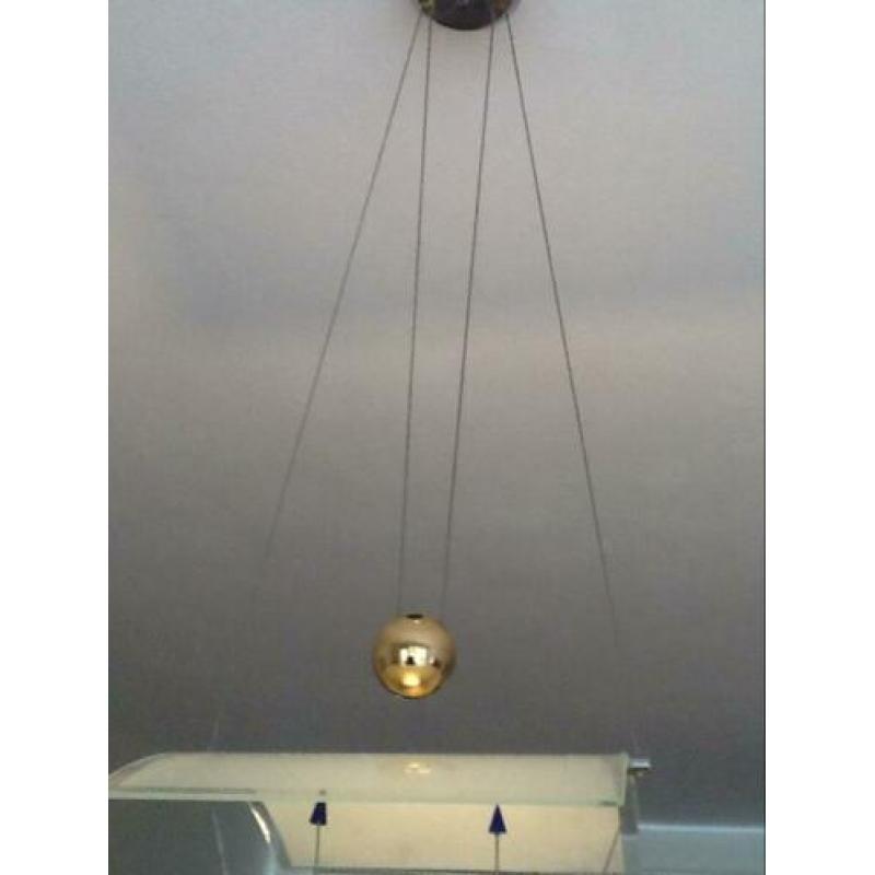Design hanglamp