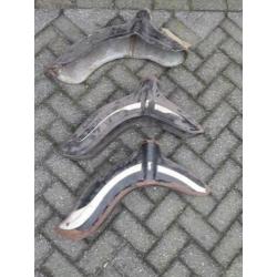 Batavus onderdelen.