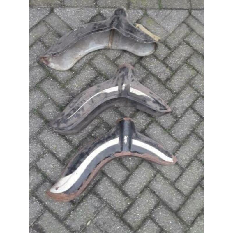 Batavus onderdelen.
