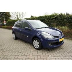Renault Clio 1.2 TCE Dynamique airco (bj 2008)