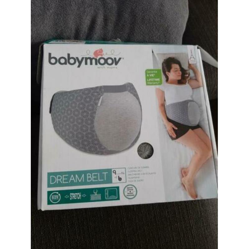 Babymoov dreambelt / buikband