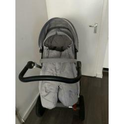 Stokke Trailz complete wagen!