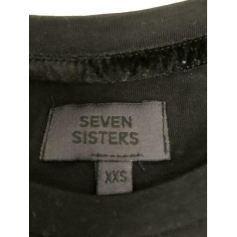 T-shirt Seven Sisters XXS