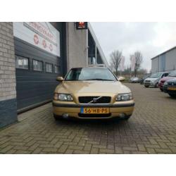 Volvo S60 2.4 Nette Auto
