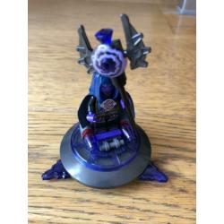 Ultra Agents UltraCopter vs. AntiMatter - 70170