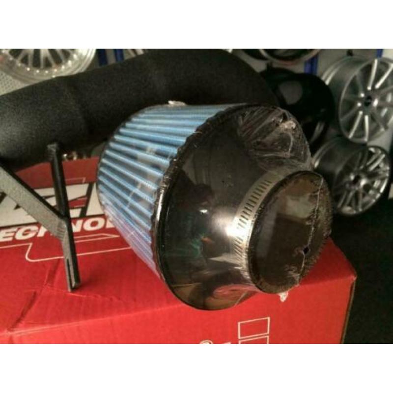 Injen short ram intake luchtfilter - Opel Astra J 1.4T 10