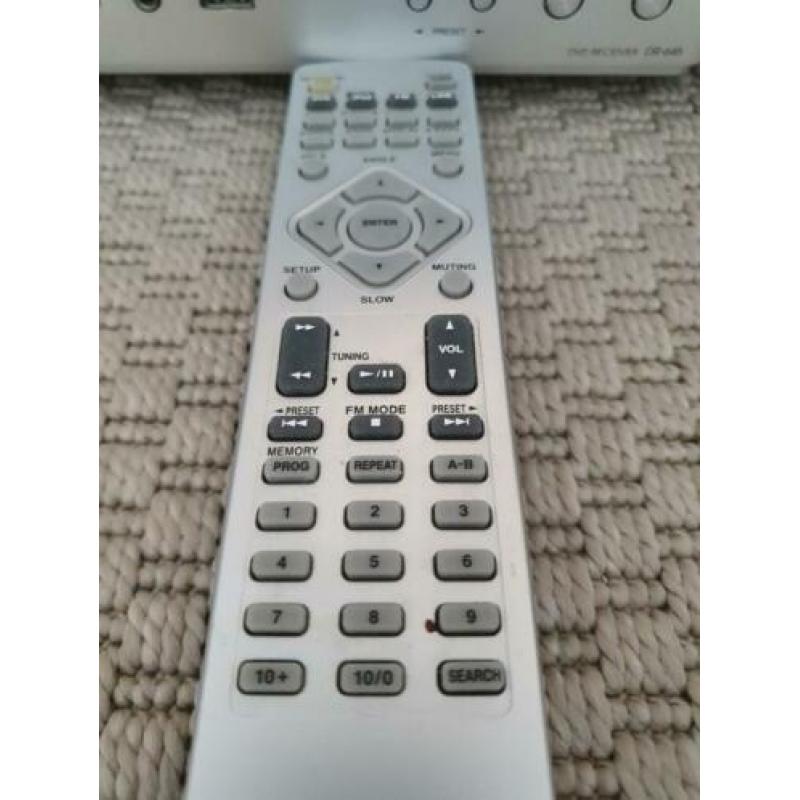 Onkyo DR645