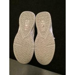 K-Swiss gympen maat 39