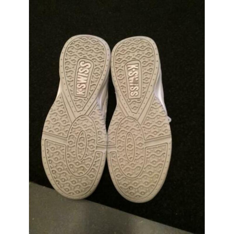 K-Swiss gympen maat 39