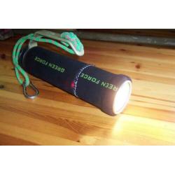 Greenforce halogeen duiklamp.