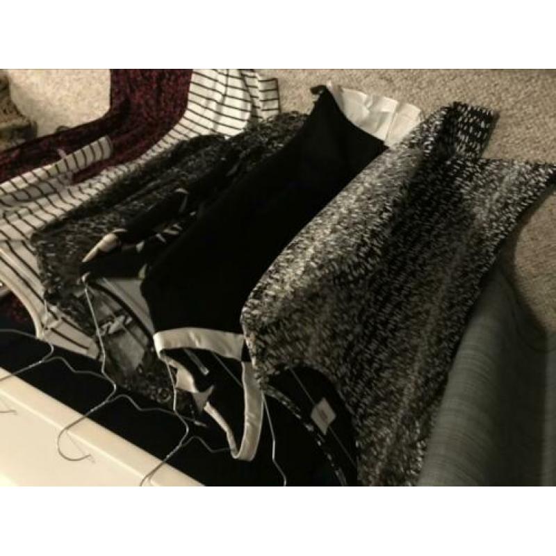 Zwangerschapskleding pakket L/XL