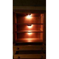Buffet/servieskast z.g.a.n