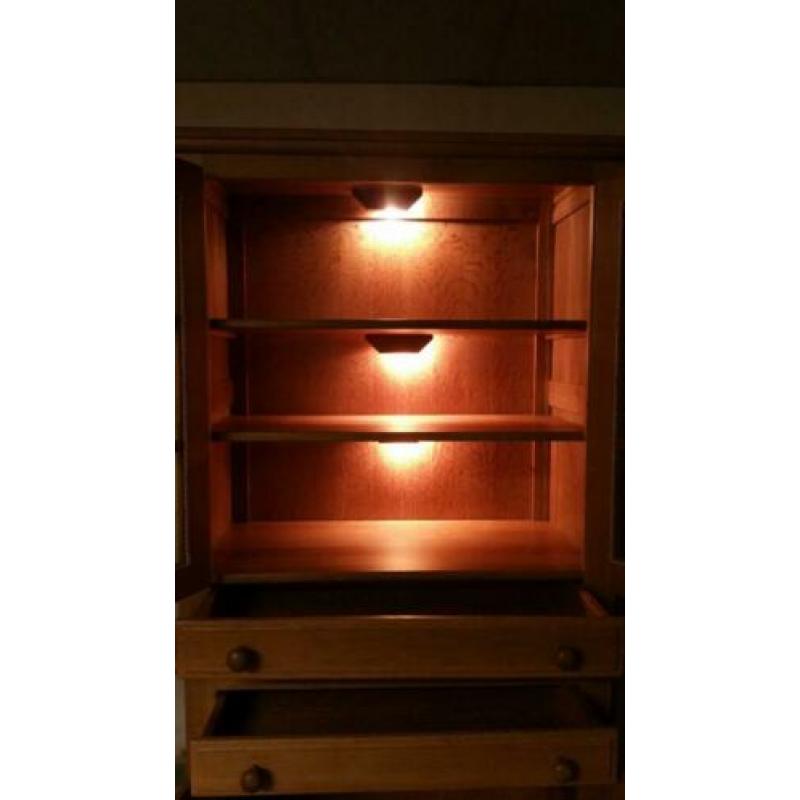 Buffet/servieskast z.g.a.n