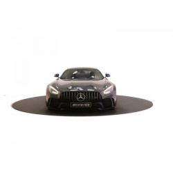 Mercedes-Benz AMG GTR Coupe 4.0 V8 Bi-Turbo 585pk Carbon dak