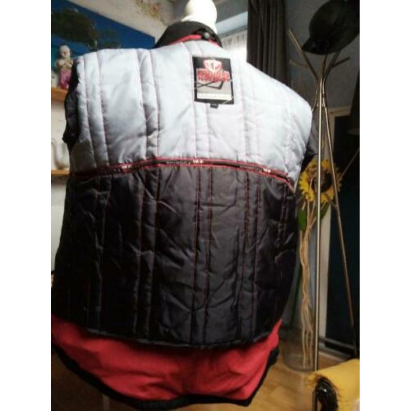 Moterpak unisex maat M