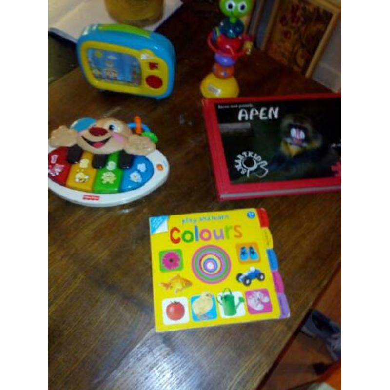 Kinder speelgoed een koop