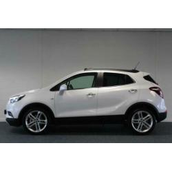 Opel Mokka X 1.4 Turbo 140pk Innovation I € 4.284,- KORTING!