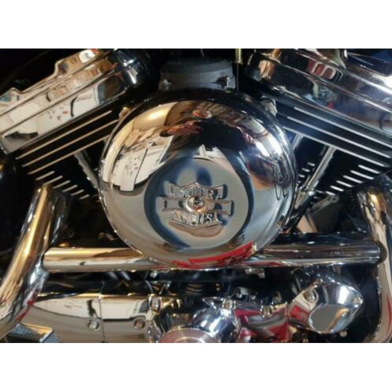 K&N Sport luchtfilter set voor Harley Davidson Sportster