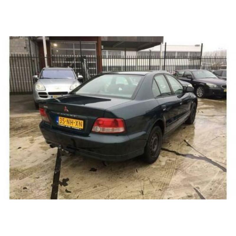 Mitsubishi Galant 2.0 Comfort