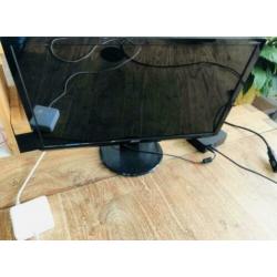 Acer P225HQ BD monitor / beeldscherm