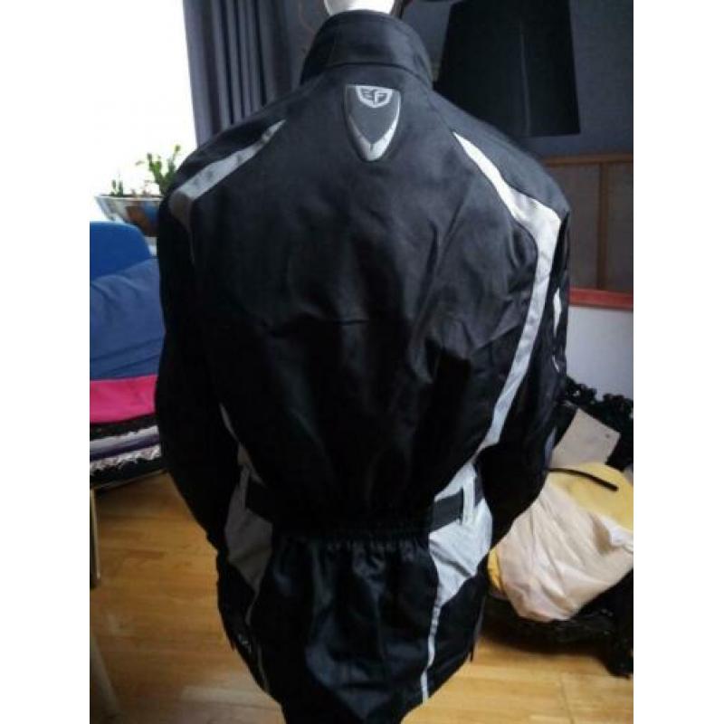 Moterpak unisex maat M