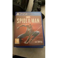 Playstation 4 500 GB met evt 5 spellen
