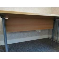 Bureau te koop