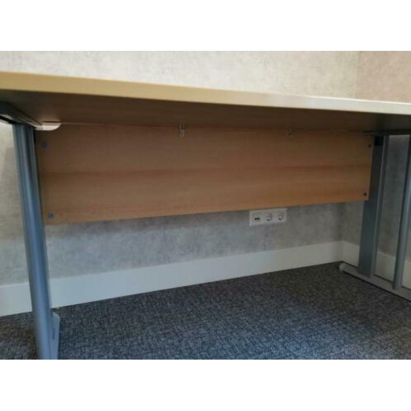 Bureau te koop