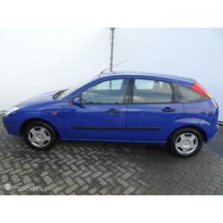 Ford Focus 1.6-16V Cool Edition INRUIL KOOPJE !