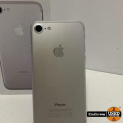 Iphone 7 32GB Silver | ZGAN MET GARANTIE