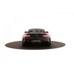 Mercedes-Benz AMG GTR Coupe 4.0 V8 Bi-Turbo 585pk Carbon dak