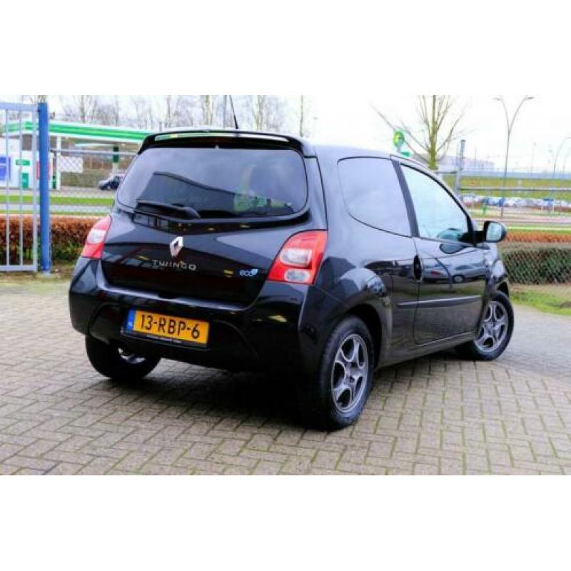 Renault Twingo 1.5 dCi Dynamique Clima/LMV