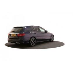Mercedes-Benz C-Klasse Estate 160 Business Solution AMG | Ni