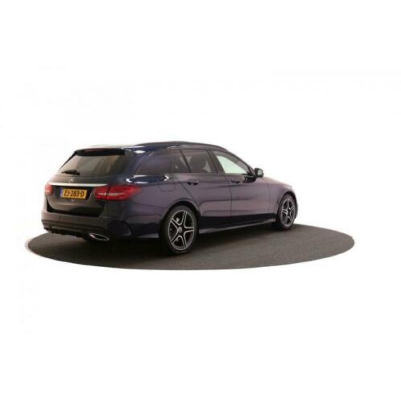 Mercedes-Benz C-Klasse Estate 160 Business Solution AMG | Ni