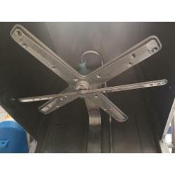 Hobart vaatwasmachine