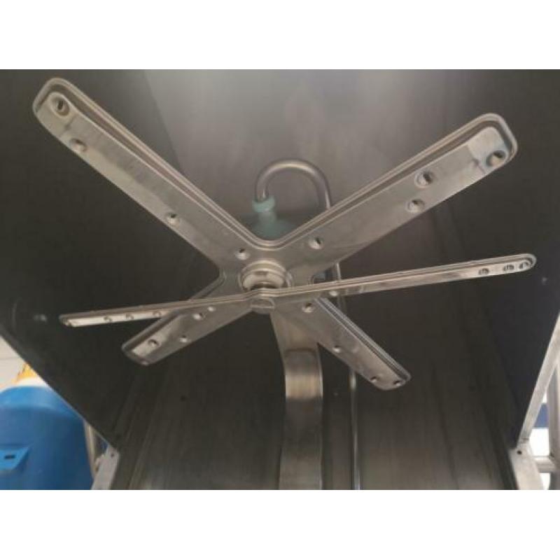 Hobart vaatwasmachine