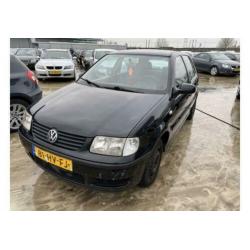 Volkswagen Polo 1.4 Master Edition