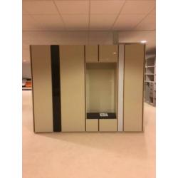 Wandgarderobe kast van Schönbuch
