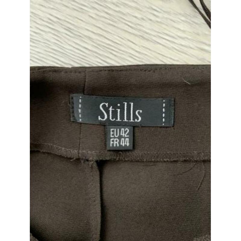 Pantalon van Stills
