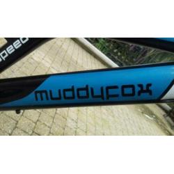 Jongenfiets 26 inch 14 Versnellingen