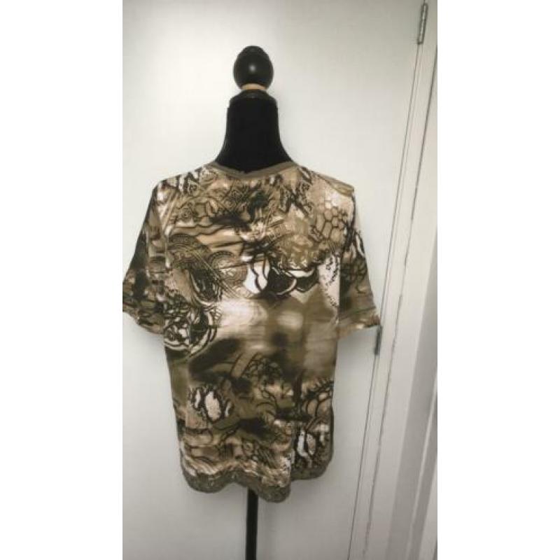 Mooi t shirt maat Xl. BONITA