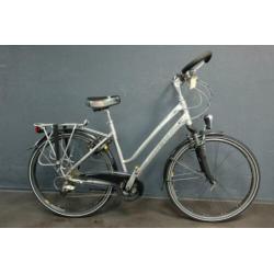 Bij Budget Bike Leiden: Fietsen met derailleur uitverkoop