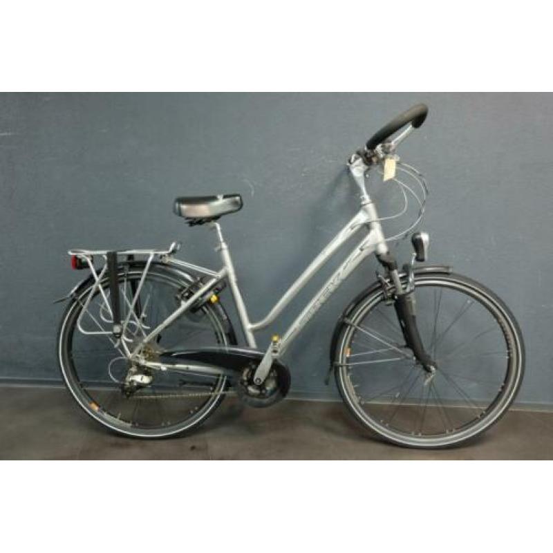 Bij Budget Bike Leiden: Fietsen met derailleur uitverkoop