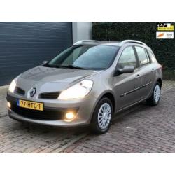 Renault Clio Estate 1.2 TCE Dynamique CruiseControl/Climate-