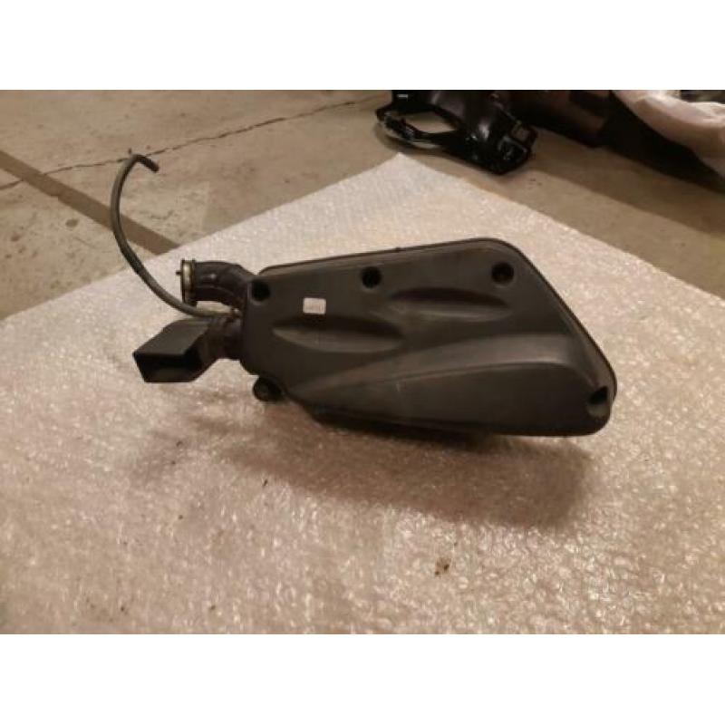 Kymco People S 16 inch luchtfilter ORIGINEEL goede staat air