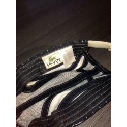Lacoste baseball cap golf cap