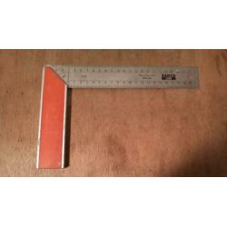 Bahco schrijfhaak 9048-250