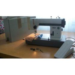 naaimachine pfaff 284