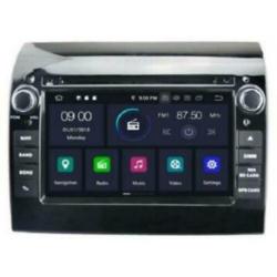 navigatie fiat ducato 2007 dvd carkit android 9 usb carplay