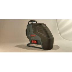 Bosch GLL 2-80 P Kruislijnlaser